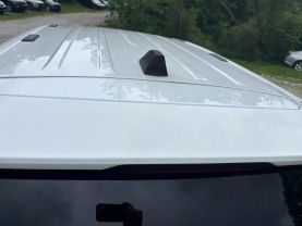 2019 CHEVROLET EQUINOX SUV 4-CYL, TURBO, 1.5 LITER LT SPORT UTILITY 4D at T&T Repairables - used car dealership in Spencer, Indiana.