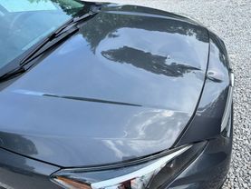 2022 SUBARU IMPREZA WAGON 4-CYL, 2.0 LITER PREMIUM WAGON 4D at T&T Repairables - used car dealership in Spencer, Indiana.