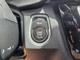 2016 BMW 3 SERIES SEDAN 4-CYL, SULEV, TURBO, 2.0L 328I SEDAN 4D