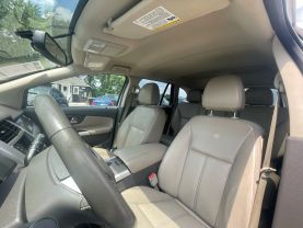 2013 FORD EDGE