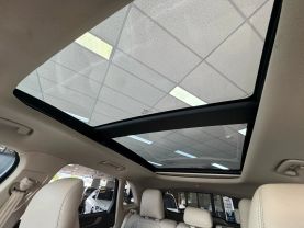 2017 LINCOLN MKC SUV 4-CYL, ECOBOOST, 2.0T RESERVE SPORT UTILITY 4D