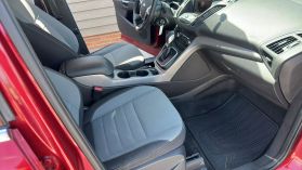 2013 FORD ESCAPE SUV 4-CYL, ECOBOOST, 1.6L SE SPORT UTILITY 4D