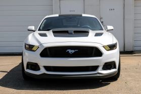 2015 Ford Mustang - Image 7