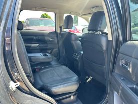 2019 MITSUBISHI OUTLANDER SUV 4-CYL, 2.4 LITER SE SPORT UTILITY 4D