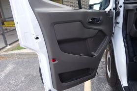 2020 FORD TRANSIT 250 CARGO VAN CARGO V6, PFDI, 3.5 LITER EXTENDED LENGTH HIGH ROOF VAN 3D