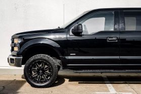 2016 Ford F150 Supercrew Cab - Image 13