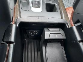 2014 BMW X5