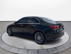 2022 MERCEDES-BENZ A-CLASS
