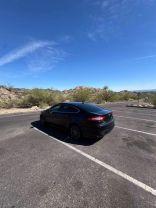 2014 FORD FUSION SEDAN 4-CYL ECOBOOST TURBO 2.0L SE SEDAN 4D