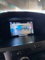 2016 HONDA ODYSSEY VAN V6, I-VTEC, 3.5 LITER EX-L MINIVAN 4D