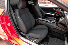 2018 Ford Mustang - Image 45