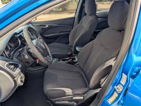 2015 DODGE DART SEDAN 4-CYL, FF, 2.0L SE SEDAN 4D