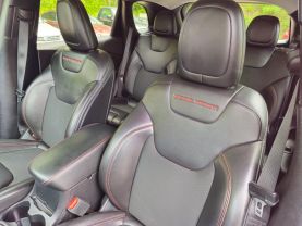 2020 JEEP CHEROKEE SUV V6, 3.2 LITER TRAILHAWK SPORT UTILITY 4D