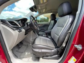 2015 BUICK ENCORE PREMIUM SPORT UTILITY 4D