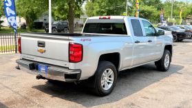 2014 Chevrolet Silverado 1500 Double Cab - Image 8
