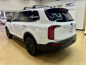 2020 KIA TELLURIDE
