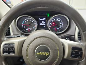2011 JEEP GRAND CHEROKEE SUV V6, FLEX FUEL, 3.6 LITER LAREDO SPORT UTILITY 4D