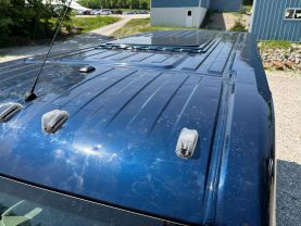 2021 RAM PROMASTER CARGO VAN PASSENGER V6, VVT, 3.6 LITER 1500 LOW ROOF VAN 3D at T&T Repairables - used car dealership in Spencer, Indiana.