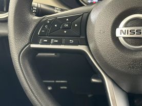 2020 NISSAN VERSA