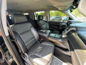 2018 Gmc Yukon Denali Sport Utility 4d - Image 27