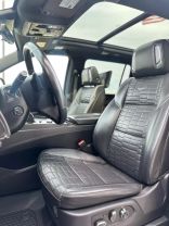 2021 CADILLAC ESCALADE ESV SUV V8, 6.2 LITER SPORT PLATINUM SPORT UTILITY 4D - The Auto Lot