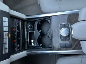 2014 MERCEDES-BENZ E-CLASS SEDAN V6, 3.5 LITER E 350 SEDAN 4D