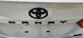 2023 TOYOTA CAMRY SEDAN 4-CYL, 2.5 LITER XSE SEDAN 4D