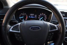 2014 FORD FUSION SEDAN 4-CYL ECOBOOST TURBO 1.5L SE SEDAN 4D