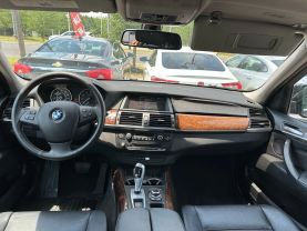 2013 BMW X5
