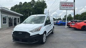 2019 Ford Transit Connect Cargo - Image 8