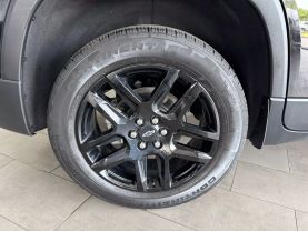2022 CHEVROLET TRAVERSE SUV V6, 3.6 LITER LS SPORT UTILITY 4D