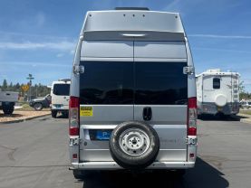 2019 REGENCY TRAVELER - - -