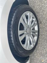 2019 CADILLAC XTS