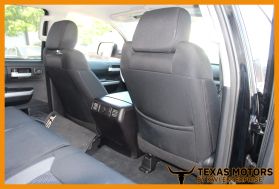 2016 TOYOTA TUNDRA CREWMAX PICKUP V8, FLEX FUEL, 5.7 LITER SR5 PICKUP 4D 5 1/2 FT