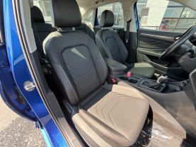 2023 VOLKSWAGEN JETTA SEDAN 4-CYL, TURBO, 1.5 LITER 1.5T SEL SEDAN 4D
