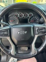 2022 CHEVROLET SILVERADO 1500 LIMITED CREW CAB PICKUP V8, ECOTEC3, DFM, 5.3 LITER RST PICKUP 4D 5 3/4 FT
