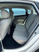 2016 NISSAN SENTRA SEDAN 4-CYL, 1.8 LITER S SEDAN 4D