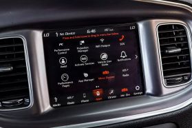 2019 Dodge Charger - Image 35