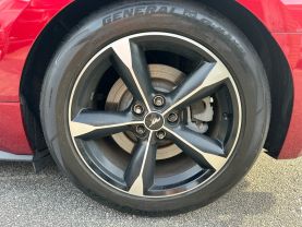 Used 2016 FORD MUSTANG COUPE V8, 5.0 LITER GT COUPE 2D - LA Auto Star located in Virginia Beach, VA