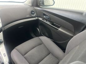 2013 CHEVROLET CRUZE