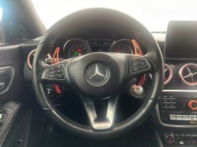 2019 MERCEDES-BENZ CLA