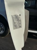 2015 CHEVROLET EXPRESS 2500 CARGO CARGO V8, FLEX FUEL, 4.8 LITER VAN 3D