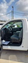 2017 RAM 1500 REGULAR CAB PICKUP V8, HEMI, 5.7 LITER TRADESMAN PICKUP 2D 8 FT at Motors On Wheels - used car dealership in Houston, Texas.