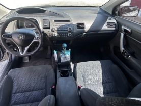2006 HONDA CIVIC COUPE 4-CYL, VTEC, 1.8 LITER EX COUPE 2D