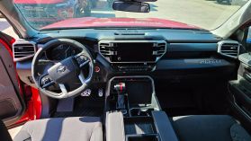 2024 Toyota Tundra Crewmax - Image 11