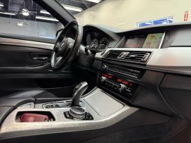 2016 BMW 5 SERIES