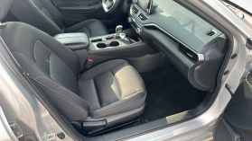 2020 NISSAN ALTIMA SEDAN 4-CYL, 2.5 LITER 2.5 S SEDAN 4D