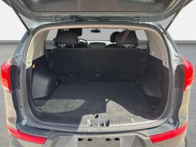 2014 KIA SPORTAGE