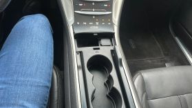 2014 LINCOLN MKZ