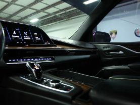 2022 CADILLAC ESCALADE ESV for sale in  Orlando, FL